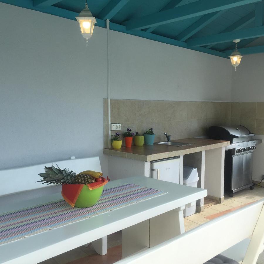 Holiday Home Aqua 슈므리카 외부 사진